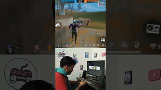 OUR FIRST FACECAM GAMEPLAY 😇 FREEFIRE MAX 🚀 QUAJET GAMING 🔥 தமிழில் 💚 #freefire #facecamgameplay