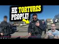 Cop Finally FIRED and CHARGED!! Will He Go to JAIL!?