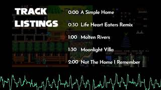8 Bit RPG Location Theme Sampler 3