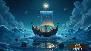 Sonho Do Oceano Música Infantil Relaxante Com Cheiro De Mar