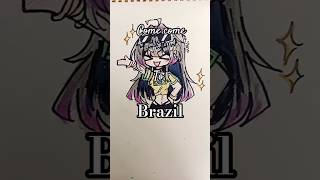 #art โจ๐Come to Brazil๐โจ๐ง๐ท(Elma x Enzo) #trend #Brazil #viral #art โจ๐Come to Brazil๐โจ๐ง๐ท(Elma x Enzo) #trend #Brazil #viral
