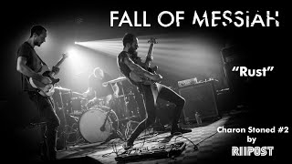 Fall Of Messiah - 