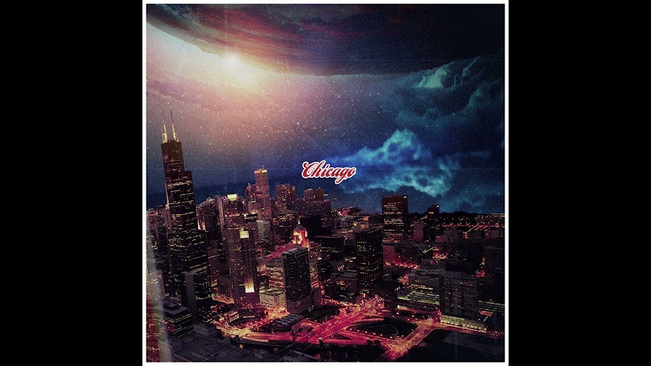 Guarda Mracks - Chicago (Official Audio) su YouTube Guarda Mracks - Chicago (Official Audio) su YouTube