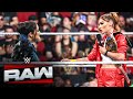 Becky Lynch And Lyra Valkyria Agree To No DQ Match At SummerSlam Raw Highlights July 21 2025 Becky Lynch And Lyra Valkyria Agree To No DQ Match At SummerSlam Raw Highlights July 21 2025
