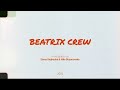 Roll with me  advanced kids formation  beatrix crew