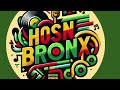 Hosny bronx  track  pour rien au monde     2024 mastered miami usa original version