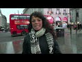 На улицах Лондона Внештатный корреспондент с рассказом из Великобритании