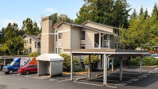 Top-Floor Condo Tour | 9834 NE 122nd St Unit R301, Kirkland, WA | 2 Bed 1 Bath 1,019 Sqft Top-Floor Condo Tour | 9834 NE 122nd St Unit R301, Kirkland, WA | 2 Bed 1 Bath 1,019 Sqft