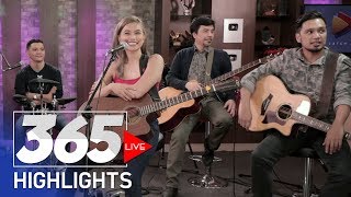 365 Live (Catch 22 Pilipinas Exclusive) Highlights: Moonstar88