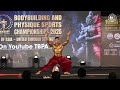 57th ABBF Championships 2025