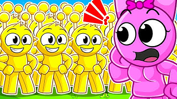 ROBLOX INFINITE SPRUNKI CLONES! (incredibox)