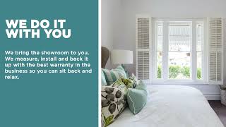 Budget Blinds | Consumer Choice Award