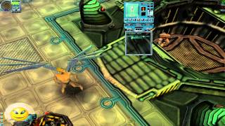 Let's Do A Level of Startopia: The Grey Council 2 of 2