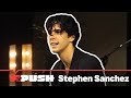 Capture de la vidéo Stephen Sanchez - The Story Behind 'Until I Found You' | Mtv Push
