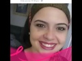 APUCARANA   Nerileine Aguilar, acusada de aplicar o Golpe do Câncer na cidade de Apucarana