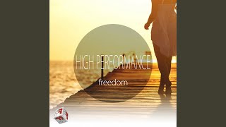 Over Here - High Performance