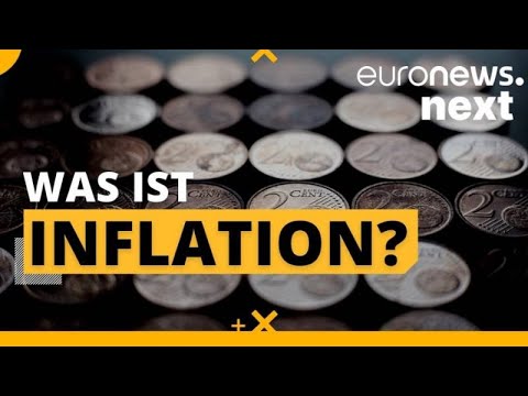 Video: Was ist Inflation in einfachen Worten?