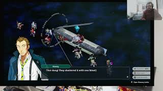 Sextas de Robôs - Super Robot Wars Y #29