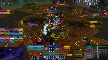 Heroic Zul, Reborn: Frost Mage