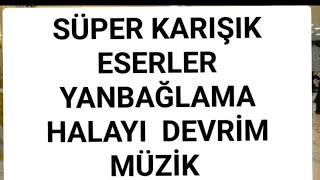 Oy Oy Esmere Devri̇m Müzi̇k Yanbağlama