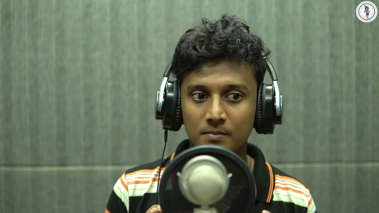 Nishant Demo Reel