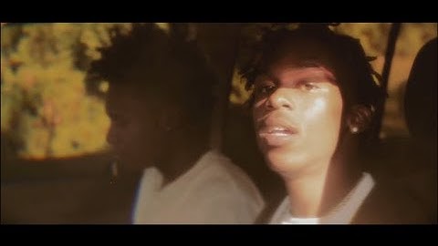 CashOutKenny - BallHarbor Wave (Official Video) Directed By. UMR Visuals