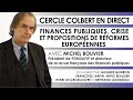 Michel bouvier  finances publiques crise et propositions de rformes europennes