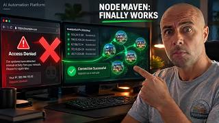 AI Automation Platform (NodeMaven Review 2026)