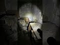 Inside an Abandoned Chamber… Sealed for Years #horror #abandonedplaces