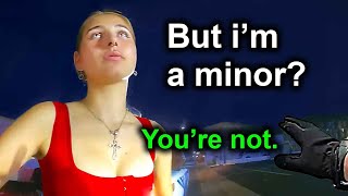 Celebrity When Rich Kids Were Never Told No As A Child Wealth