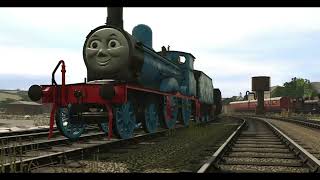 The Railway Series Edward And Gordon 2022