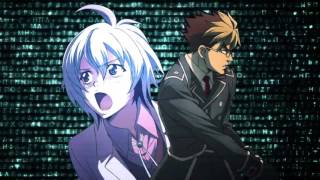 New anime Luger Code 1951/ルガーコード 1951 trailer PV