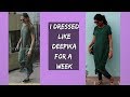 I Dressed like Deepika Padukone for a Week....ft Shein Haul | Big Sale