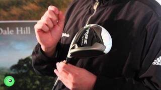 Taylor Made RocketBallz Driver Review