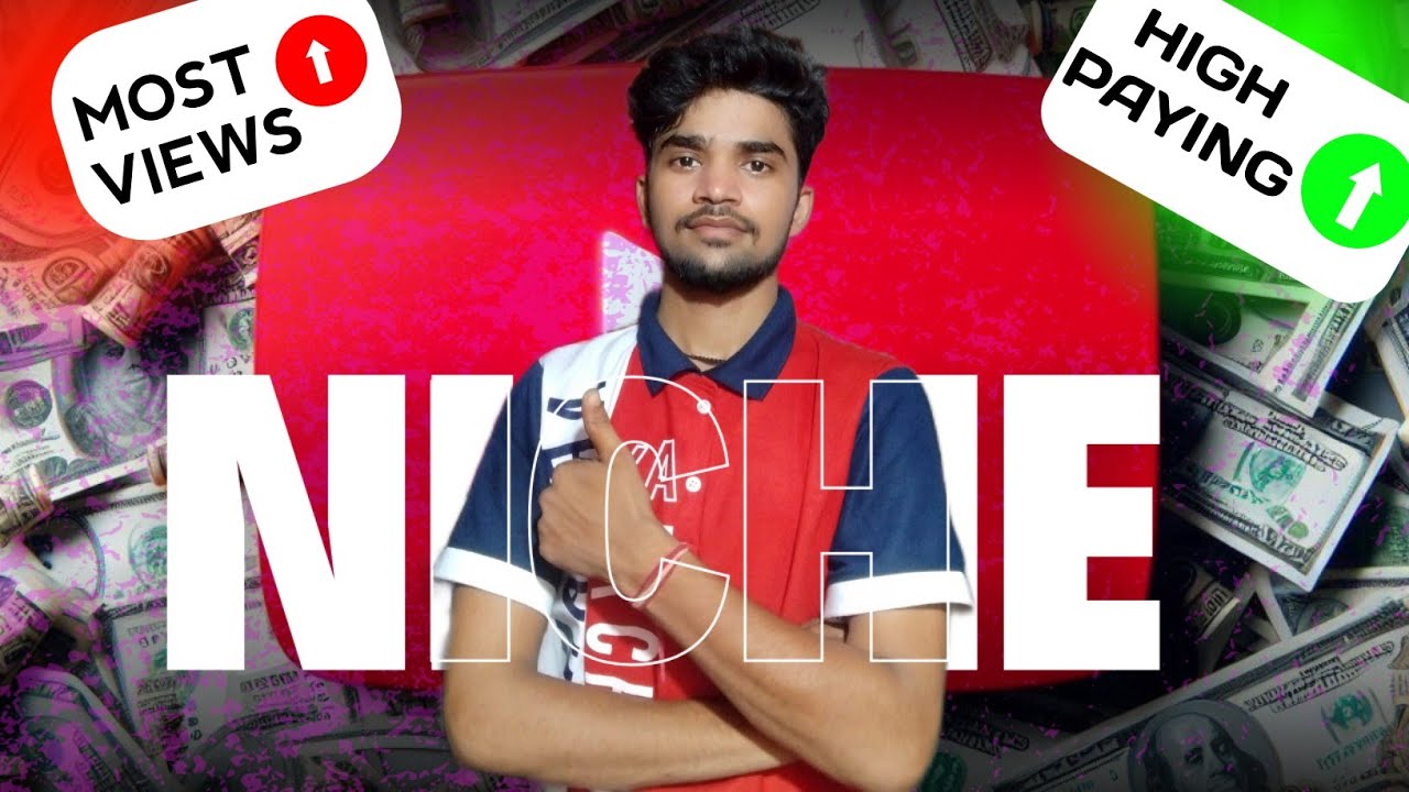 High CPM Paying NICHE On Youtube YouTube High CPM Paying NICHE On Youtube YouTube