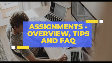 NMIMS Assignments - Overview, Tips and FAQs