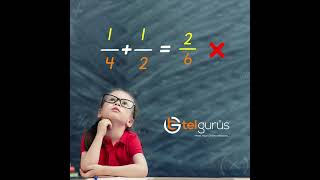 Tel Gurus - Visualize Mathematics Dont Learn It