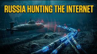 Russia, NATO, and the Hidden War Beneath the Sea