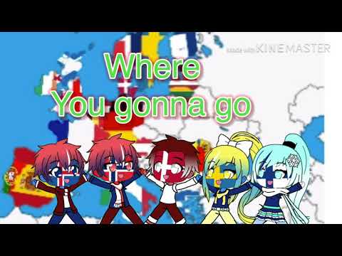 Map part 7