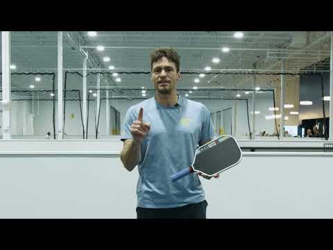 Better Transitions in pickleball with Johan du Randt