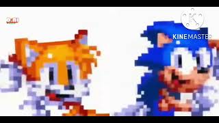 Preview 2 Classic Sonic & Tails Deepfake Resimi