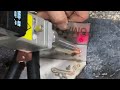 Tutorials from beginning to end for 3 IN 1 Laser Welding Cutting Cleaning Machine