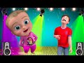Johny Johny Yes Papa # the best song for children # Nursery rhymes educational songs for children