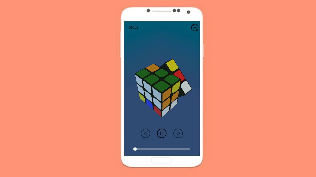Приложения в Google Play – Собрать кубик cube solver