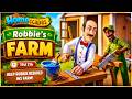 Homescapes Robbie39s Farm Event Full Gameplay amp Homescapes Robbie39s Farm Event Full Gameplay amp
