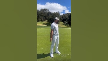 Travis Kelce hits AMAZING shot after friends try to distract him with Taylor Swift song 