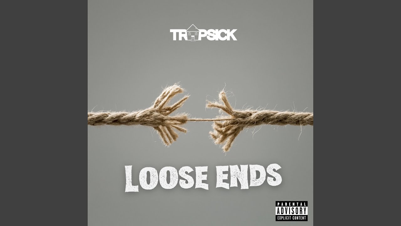 Watch Loose Ends on YouTube Watch Loose Ends on YouTube