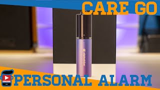 Stay SAFE On The Go With Care GO + Giveaway!!! screenshot 2