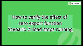 Zero Export Eastron SDM630 Smart Meter Installation with Growatt inverter // Solar&Solar Wholesale