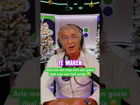 Of was het toch miscommunicatie? 😅 | #538 #Shorts